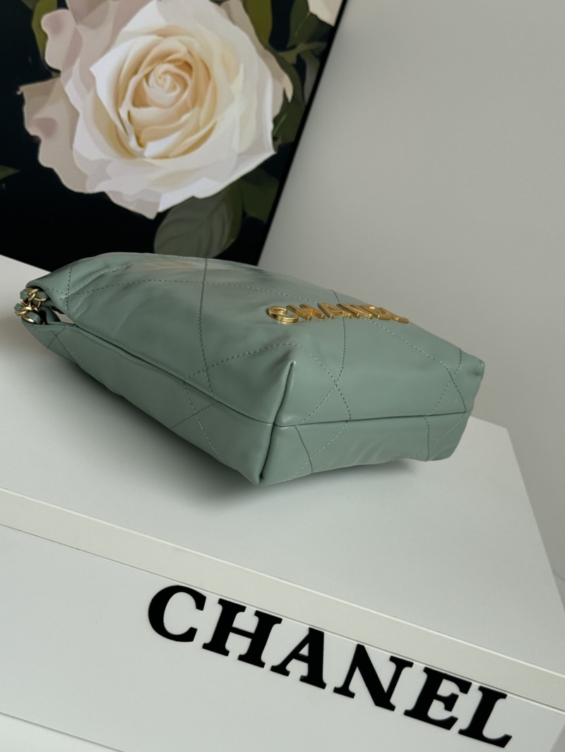 Chanel Shopping Bags